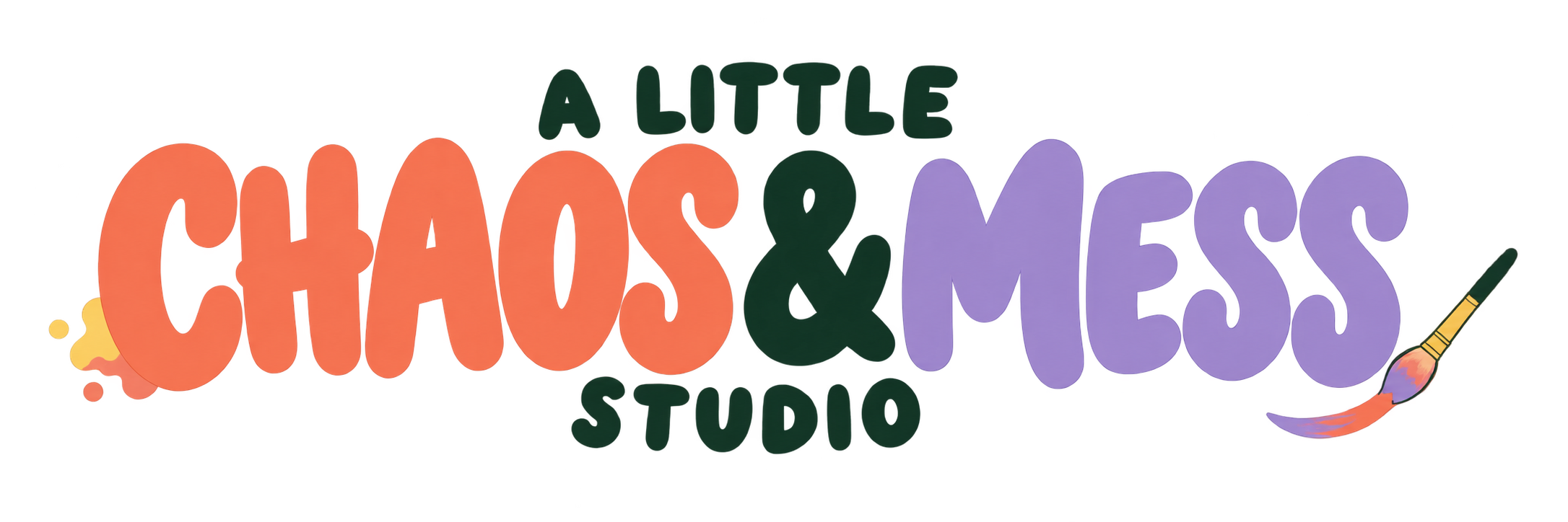 A Little Chaos & Mess Studio